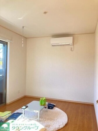 soraせんげん台の物件内観写真